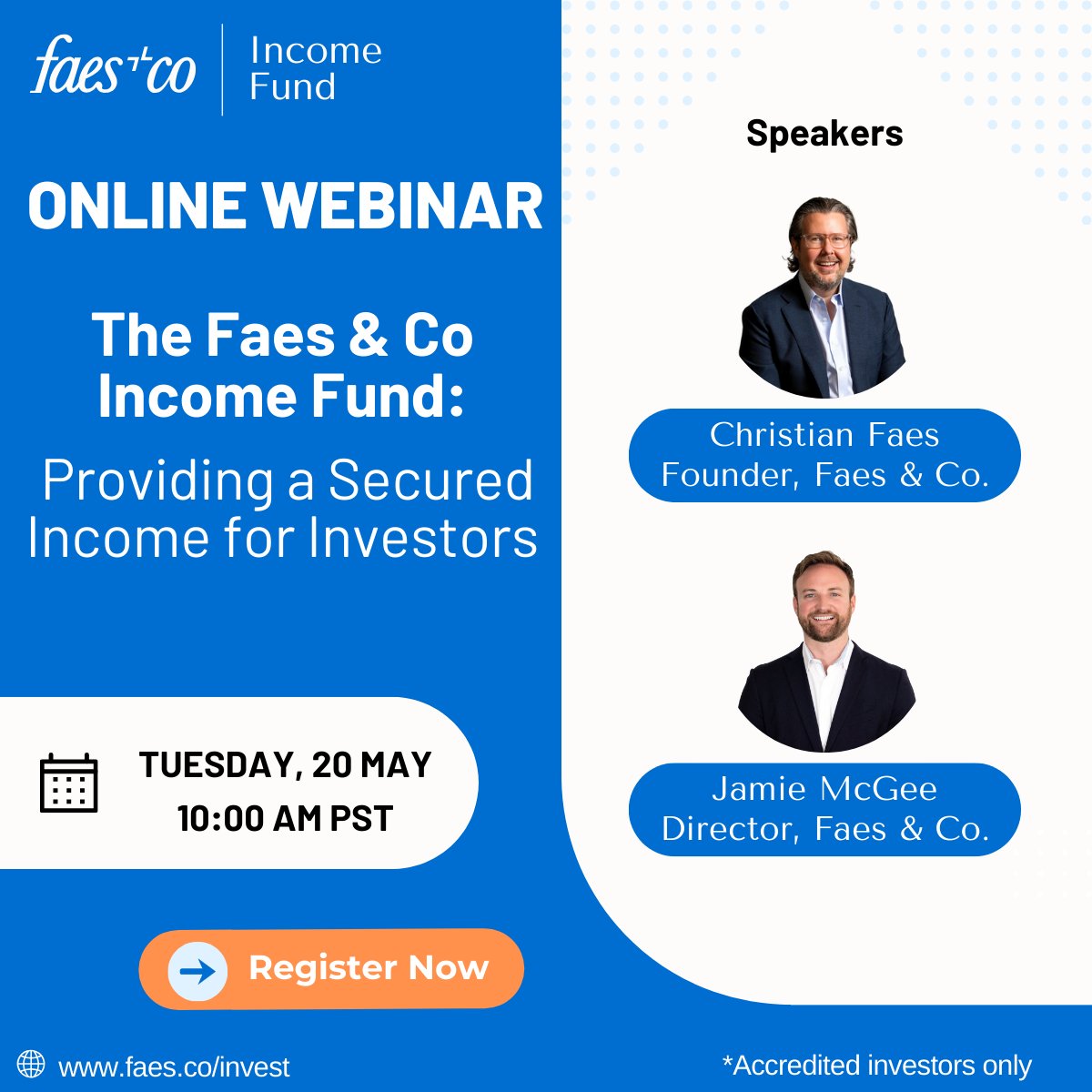 Faes & Co. tweet media