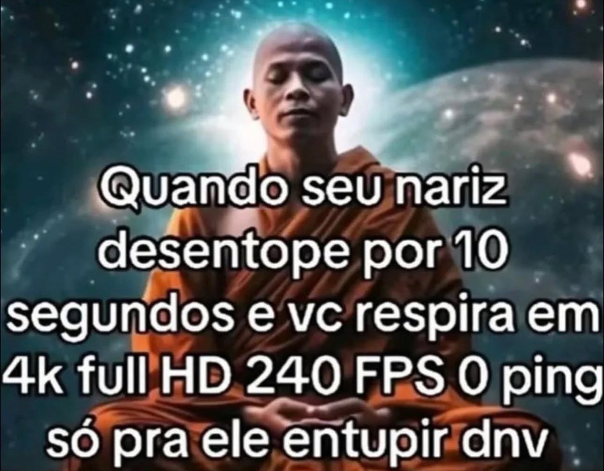 Shitpost só que de verdade tweet media