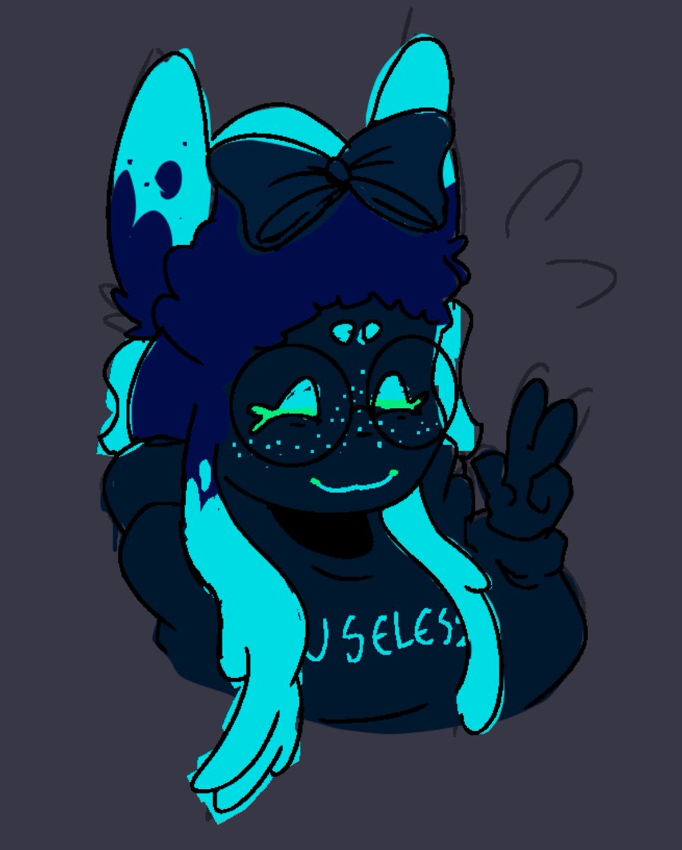CilSillyy's tweet image. Another new pin because... New Character LMAO
OCs!!!
(I'm too lazy to put text for her ref rn)
Art by @fiknoid, @MoonRushh_, @BluBeebs and @JimmyOtah
#oc #ocdrawing #drawmyoc (I'm desperate)