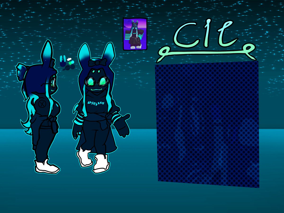 CilSillyy's tweet image. Another new pin because... New Character LMAO
OCs!!!
(I'm too lazy to put text for her ref rn)
Art by @fiknoid, @MoonRushh_, @BluBeebs and @JimmyOtah
#oc #ocdrawing #drawmyoc (I'm desperate)