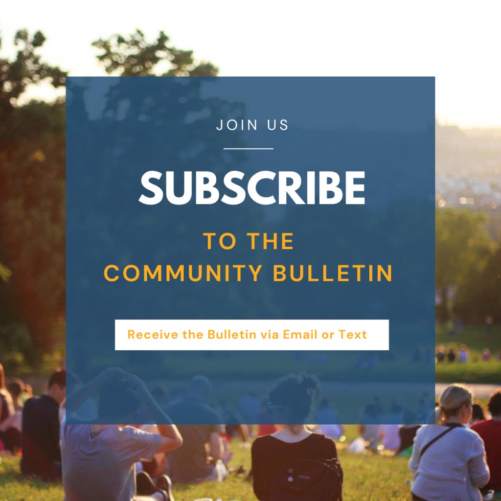 📬 Stay connected, Medway!
Subscribe to our biweekly Community Bulletin for updates on local events, programs &amp; job openings in our schools and town. 
🔗medwayma.gov/subscribe-to-u… (Check off Community Bulletin)
#MedwayCommunity #StayConnected