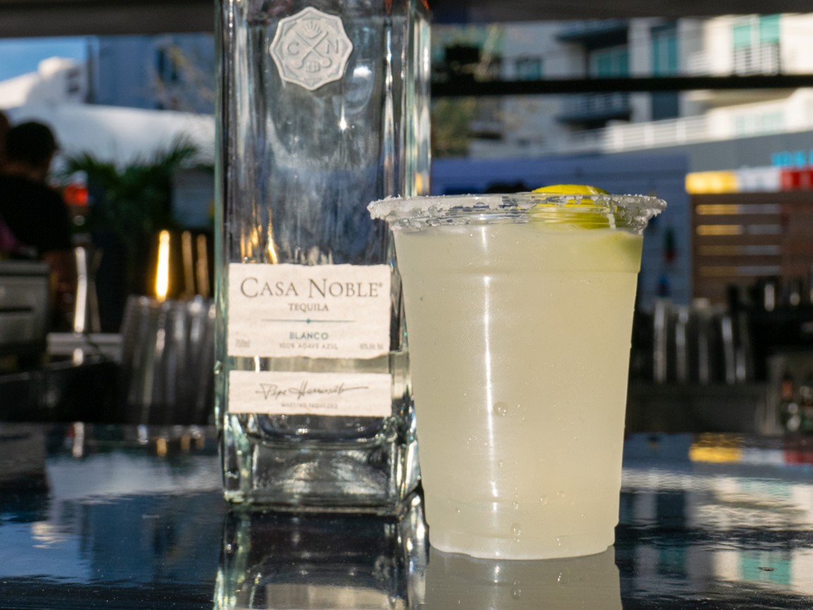 This pup just heard about our happy hour special🐶 

👉Join us every Friday for happy hour and enjoy half-priced specialty cocktails, Wharf lager, house wine, and select food items🍕😋