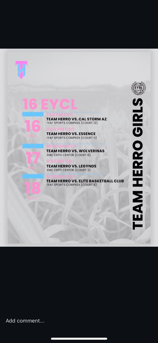 Jamaal Eubanks tweet media