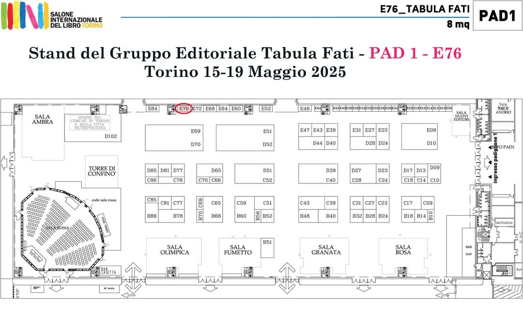 Edizioni Solfanelli (@esolfanelli) on Twitter photo 