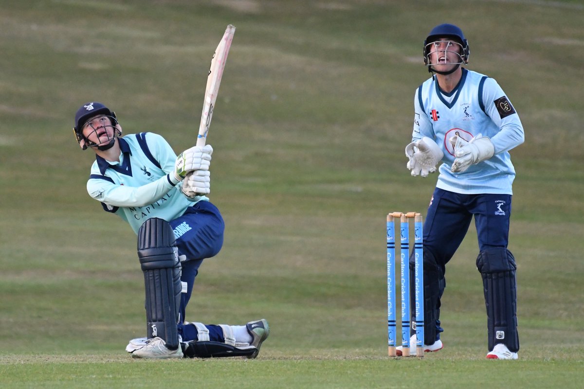 Masterton Trophy Result (T20)
Grange CC v Carlton CC- 15th May 2025

Carlton 175/6 (20) R McGlasham 2/25
Grange 95/8 (20) AG Brown 22

Carlton won by 80 runs