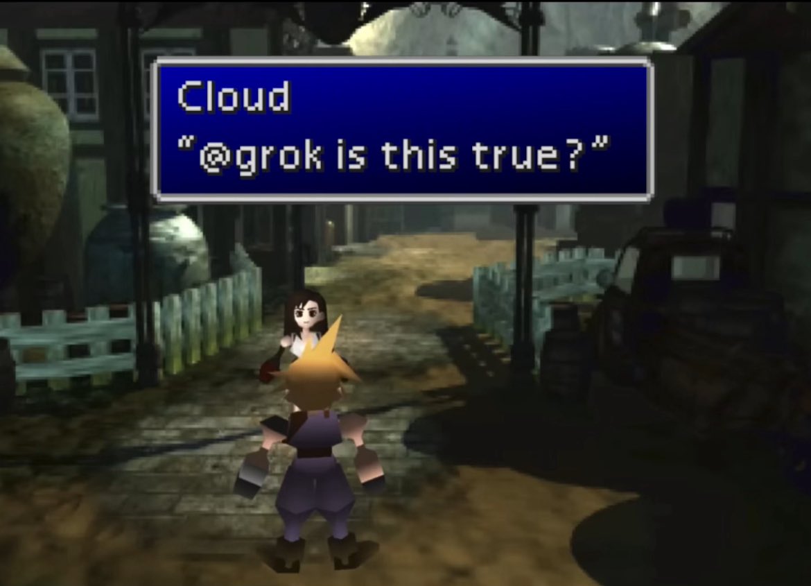 Noel is clearing his backlog tweet media