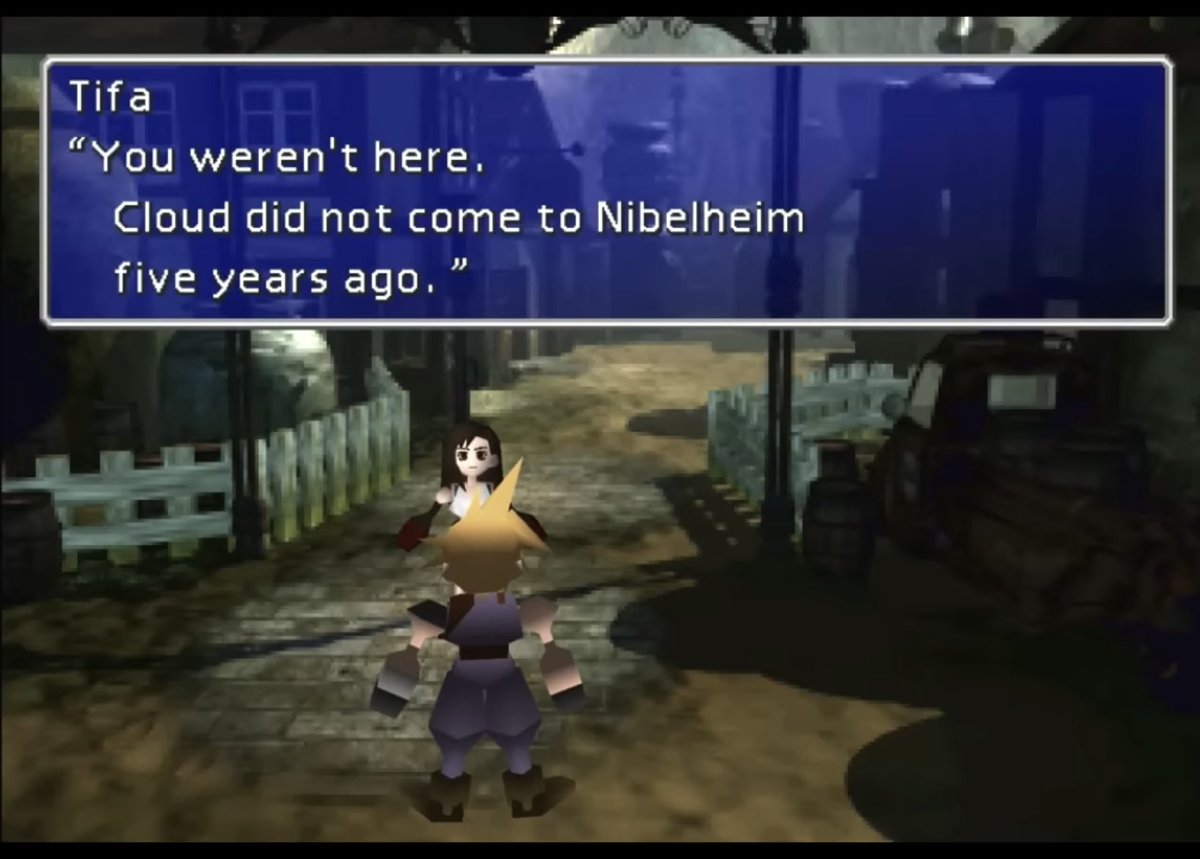 Noel is clearing his backlog tweet media