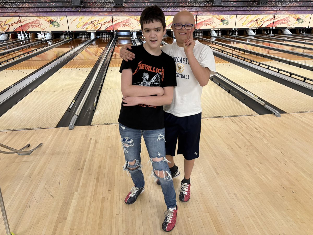 Senators with Abilities tweet media