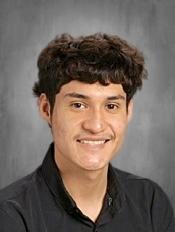 Bravo to NNHS' two recipients of the Tim Rinker PAWS UP Scholarship, given to seniors, Melissa Garcia and Anthony Ledesma.  Both will be attending the College of DuPage in the fall