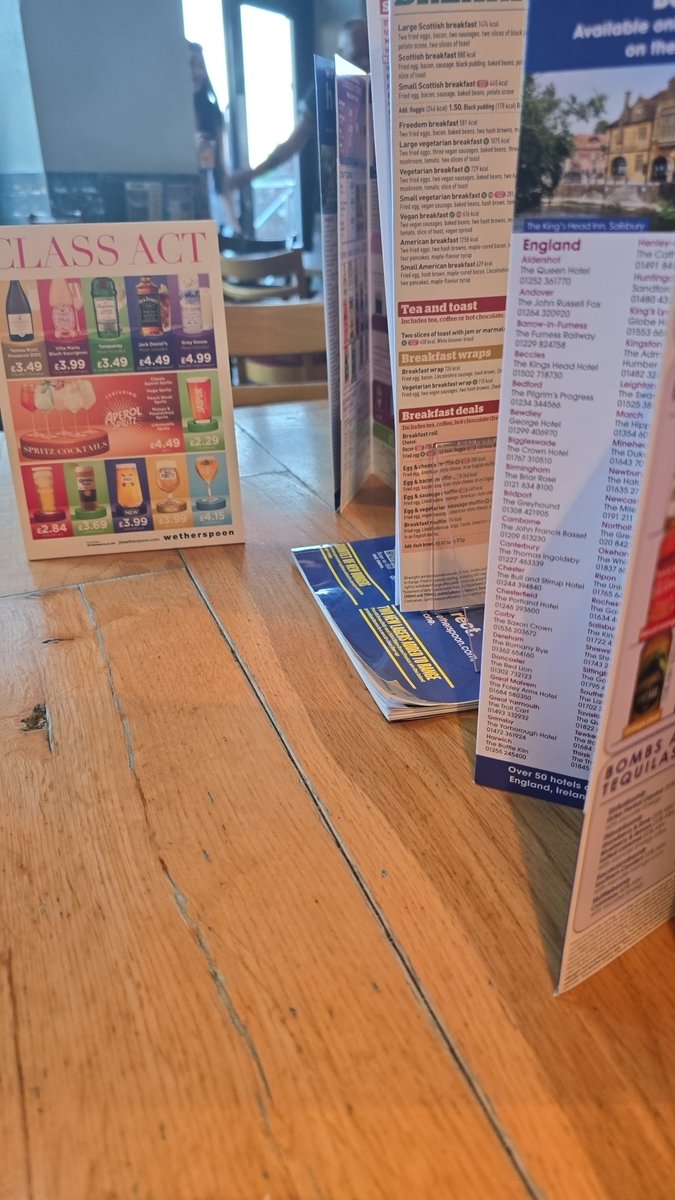 23!! An Ruadh Ghleann table 59 please be nice