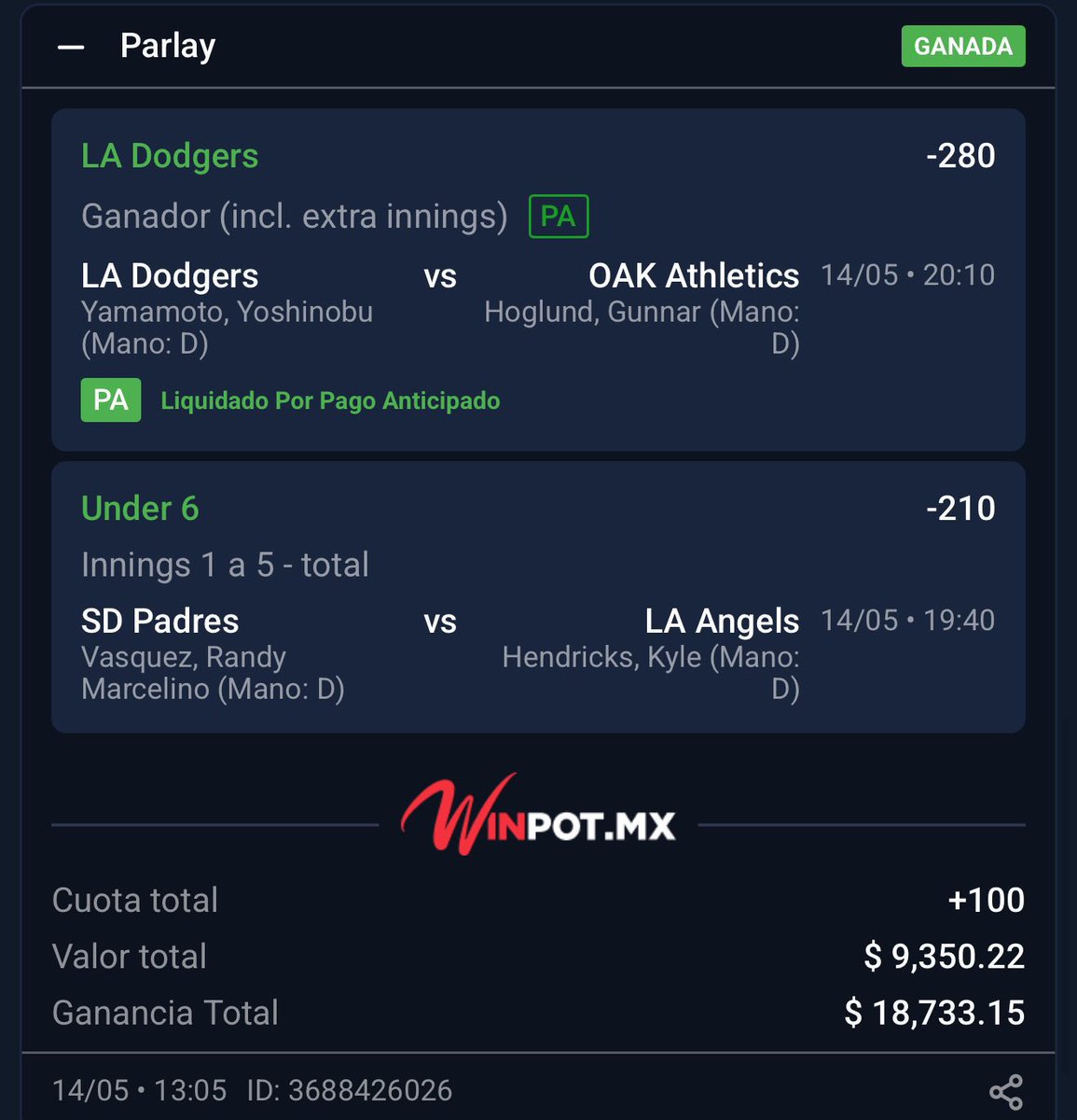 Frosty701's tweet photo. Reto 🪜 GRATIS:

✅ 💰 5K —-> 9K
✅ 💰 9K —-> 18K
✅ 💰 18K —-> 32K

La rompimos con mi carnal @RuyCepeda 

¿Cuántos ❤️‍🔥 nos dan para iniciar el otro? 😉 https://t.co/CAOxrqSHXj