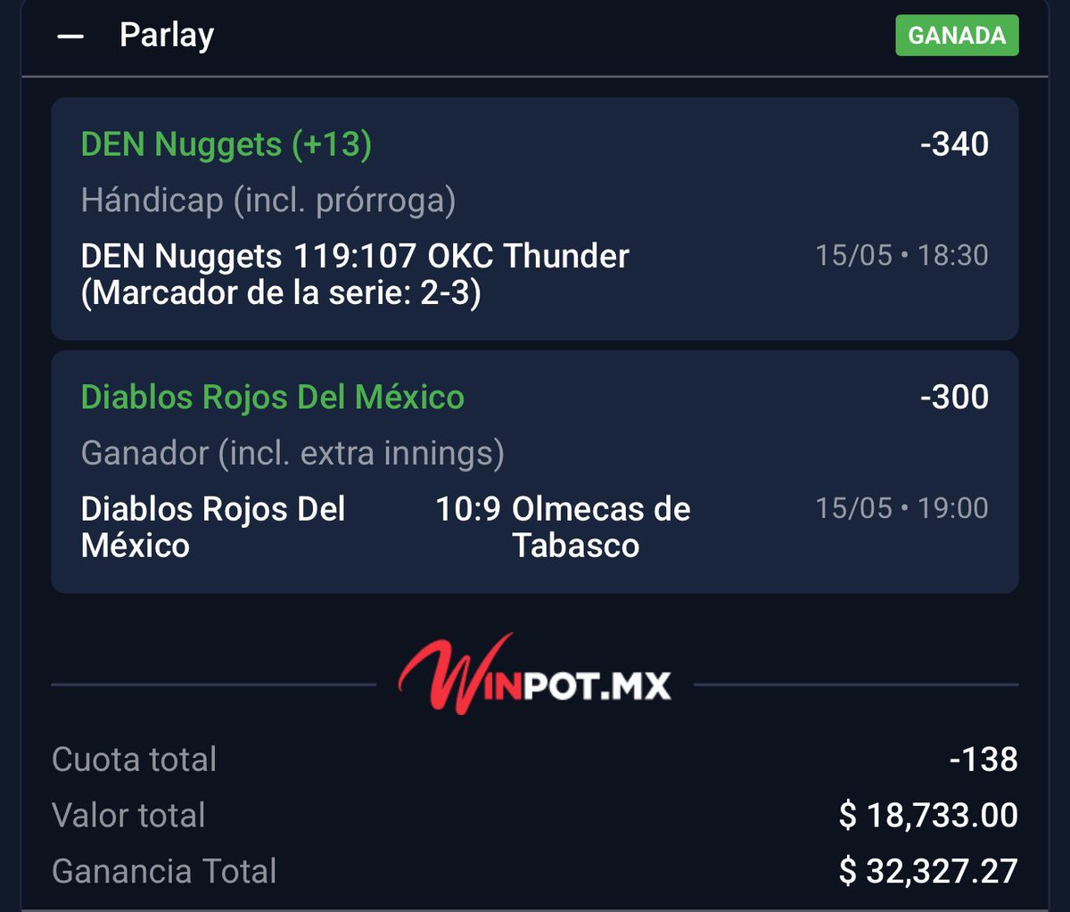 Frosty701's tweet photo. Reto 🪜 GRATIS:

✅ 💰 5K —-> 9K
✅ 💰 9K —-> 18K
✅ 💰 18K —-> 32K

La rompimos con mi carnal @RuyCepeda 

¿Cuántos ❤️‍🔥 nos dan para iniciar el otro? 😉 https://t.co/CAOxrqSHXj