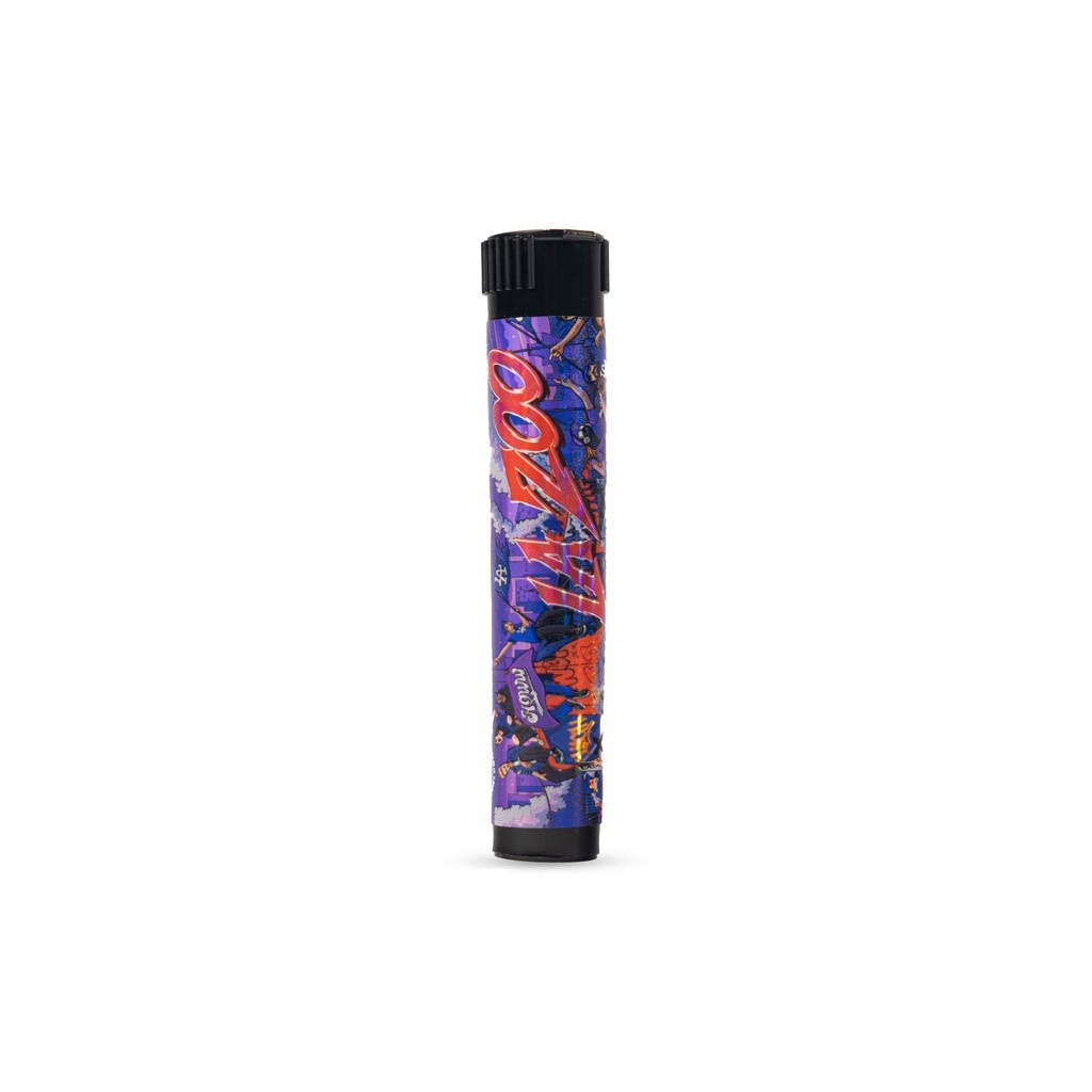 x_highquality's tweet image. Tap into the LA Zoo 🧠➡️🦁 A wild mix of chill + clarity.

What are you picking? Flower or preroll? ⬇️⬇️⬇️
Either way, you're about to fly. 🦅🦜

Find a store near you: highqualityworldwide.com
#weedtwitter #caliweed #flowerdrop #topshelfonly #pre-rolllife