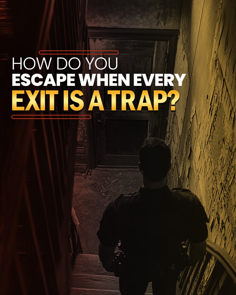 meericjames's tweet photo. In a world built on lies, who can you trust? Exavier must find out before time runs out.

𝐏𝐮𝐫𝐜𝐡𝐚𝐬𝐞 𝐧𝐨𝐰: https://t.co/mzt2msgP9H 

#author #Writer #RedemptionCenters #Fate #LaCasaDelLosFamososCol #LYKN #weapons #TheNewAvengers https://t.co/5lnKh1EjZO