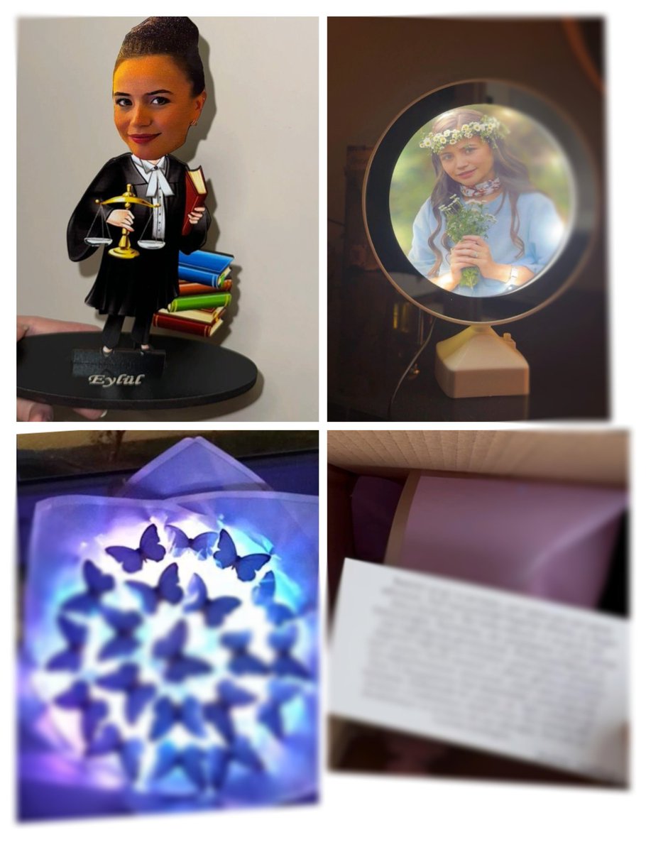 Merhaba sevgili Yamur

Bayramınız mübarek ve kutlu olsun

Yeni projenizde başarılar dilerim.

Yolunuz her zaman aydınlık olsun

Hediyenin size ulaşıp ulaşmadığını ve siz de paylaşırsanız sevinirim.

Bir hikaye ile, umarım beğenirsiniz
#yagmuryüksel 
#yagmuryüksel 
#yagmuryüksel