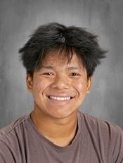 The Jason D. Sinnick Foundation presents this year's Senior Friend Award to two seniors that remain loyal, supportive, and positive - no matter the circumstances.  Congratulations to Anna Beuscher and Kyle Tran