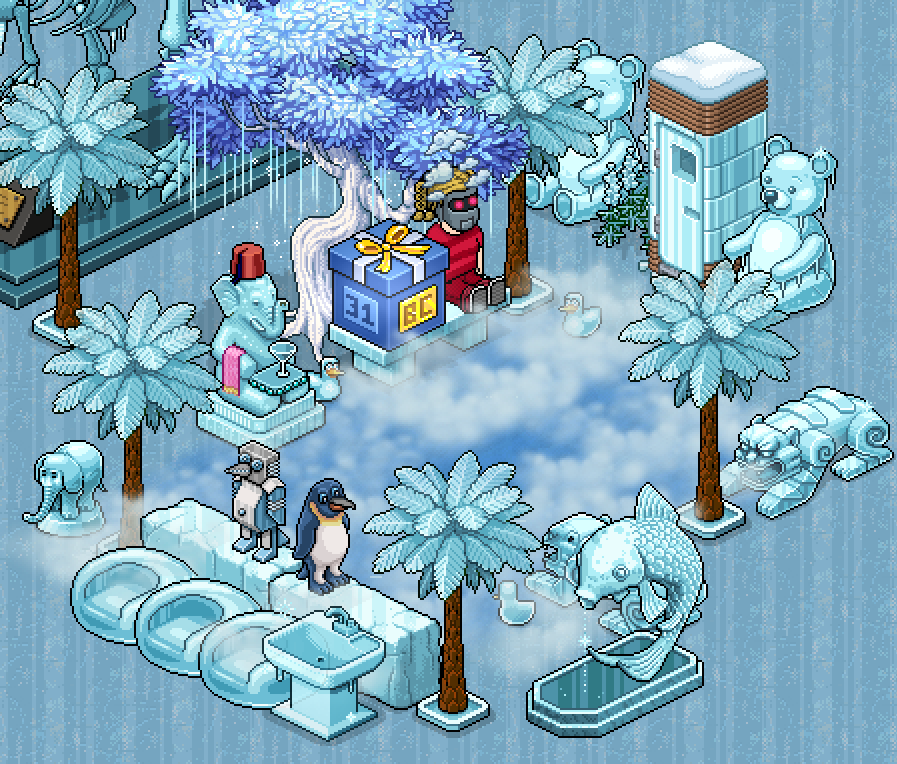 R O B O G I R L  tweet media