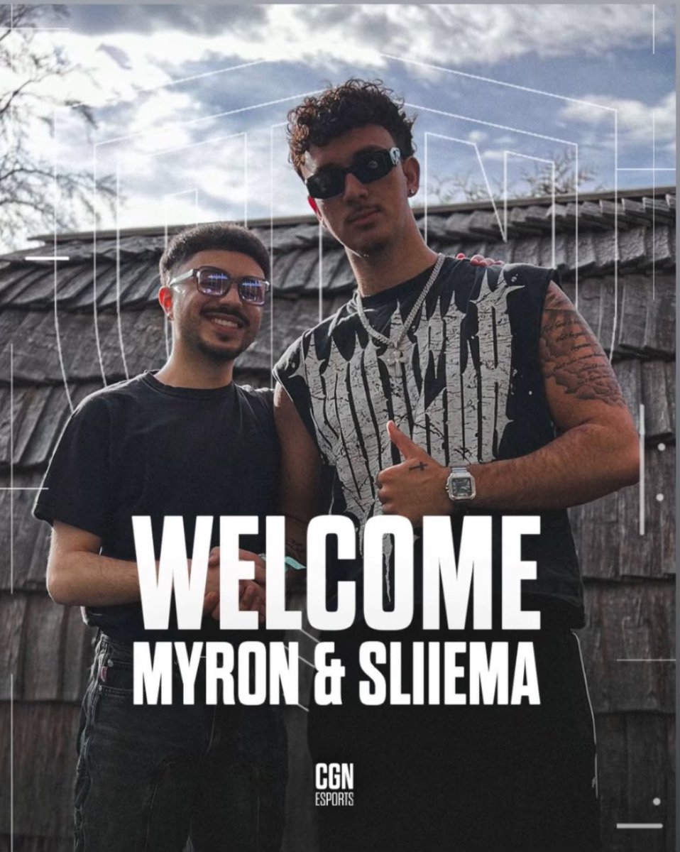 CGN sliiema tweet media