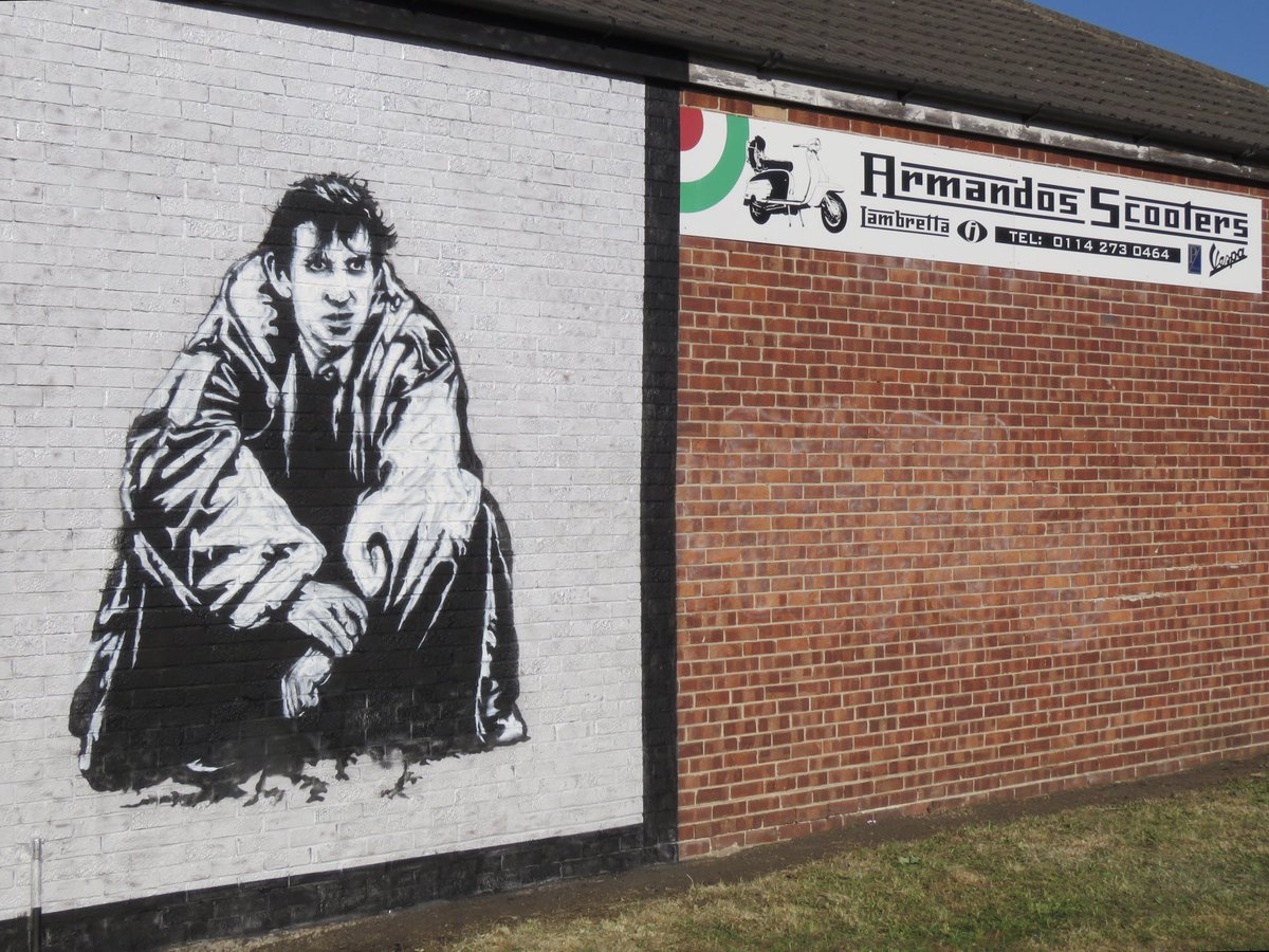 Dave: The Steel City Snapper tweet media