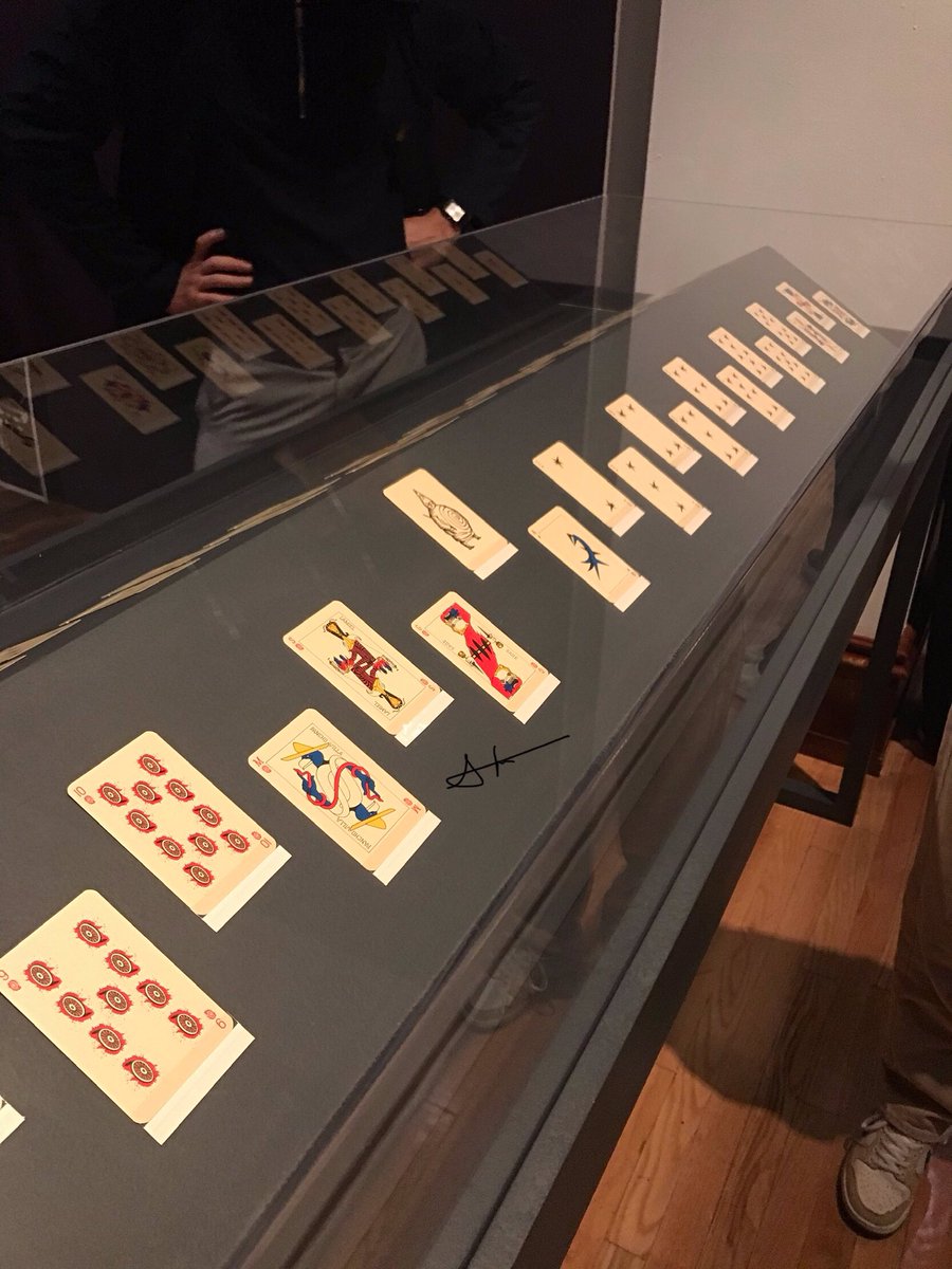 JLSantiagoG's tweet image. Encontramos algunas obras preferidas que ya se han expuesto en otros #museos como las del #DrAtl. Incluso, fue una sorpresa re encontrarme con mi obra #preferida dentro del mundo del arte: “#Galaxia” del buen #Tamayo.