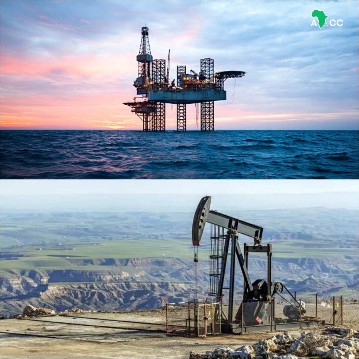 AfClimateCorps's tweet photo. Oil drilling in Africa fuels profits for a few but costs the planet dearly. From deforestation to displaced communities and rising emissions, the environment and our climate can’t afford this. Africa must invest in sustainable futures, not fossil pasts.  #ClimateJustice https://t.co/w3ndJKaeHx
