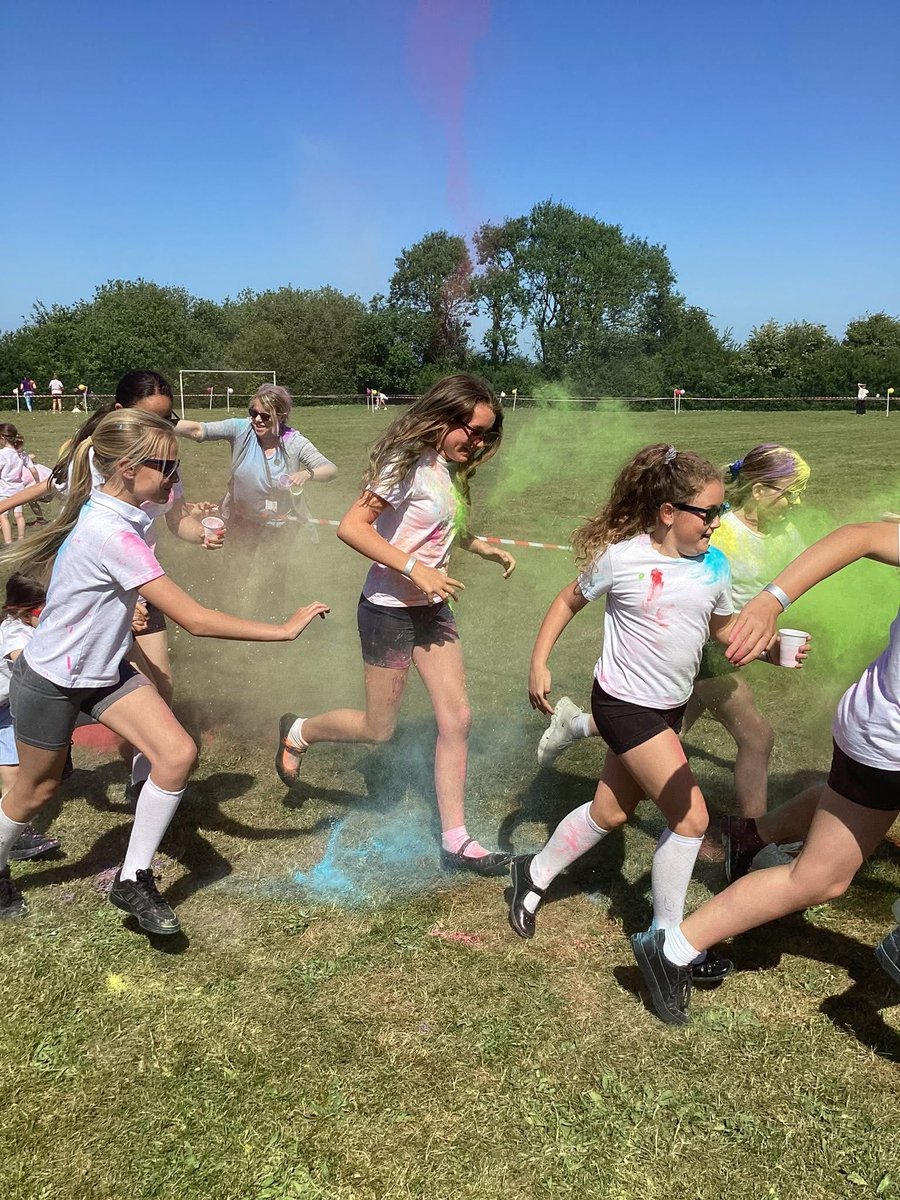 Berrow Primary Church Academy tweet media