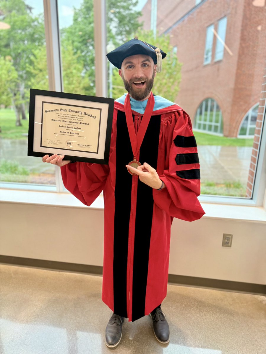 Joshua Andres tweet media