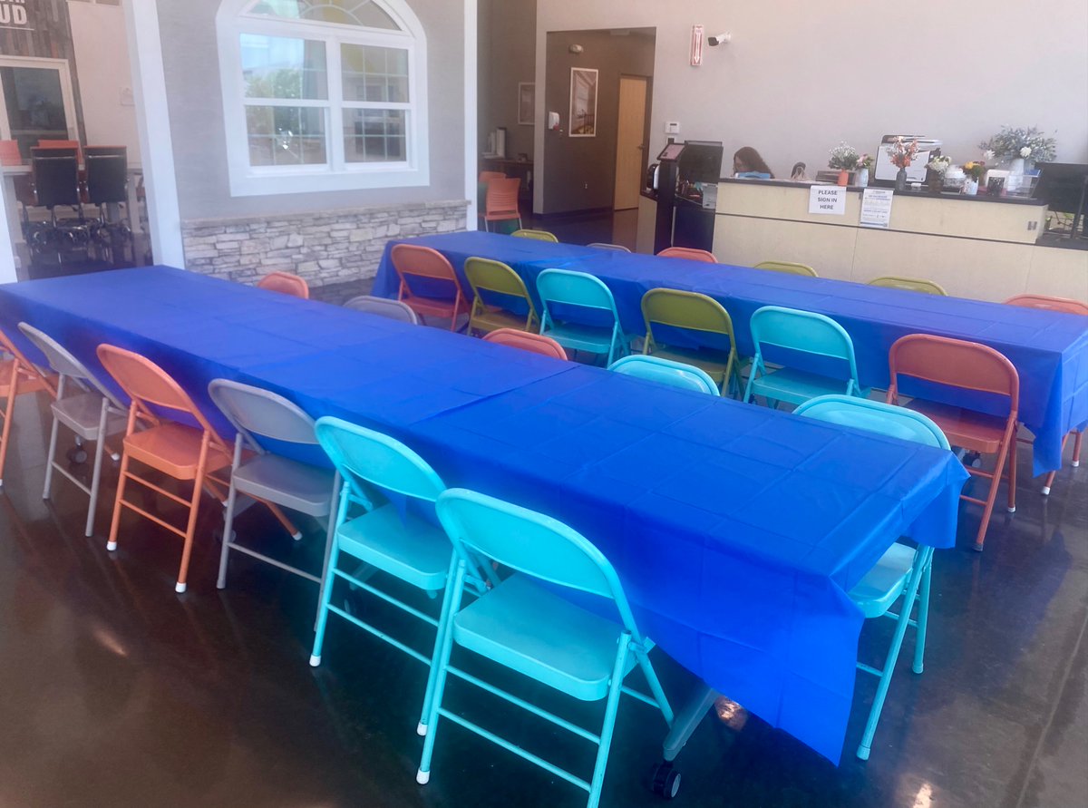 NewSouth Window tweet media