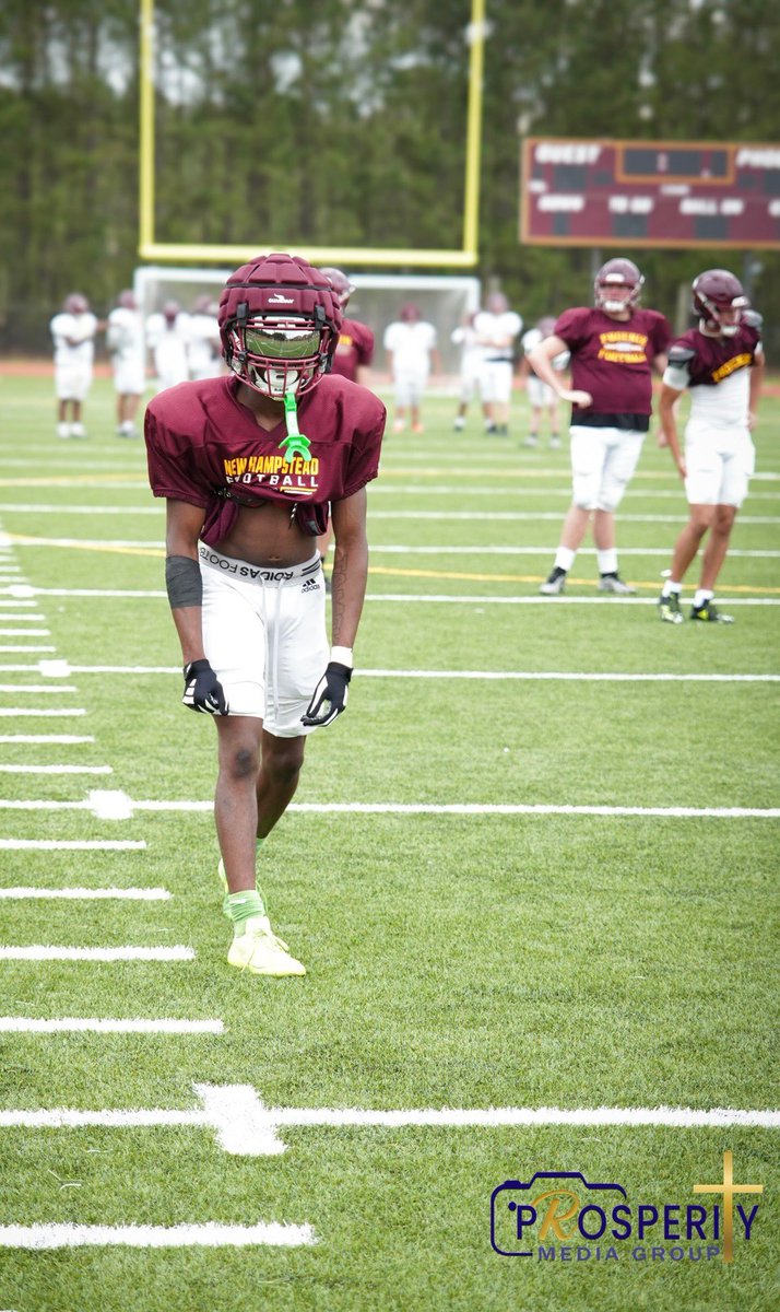 Coaches ‼️Too many underrated Dawgs on our team, Come Watch Us Scrimmage . May 20th @ Pooler Stadium - 6⏰🔥<a href="/NEWHAMPSTEADFB/">New Hampstead Football</a> <a href="/CoachWimberly/">Brent W.</a> <a href="/CoachJBlitstein/">Joe Blitstein</a>