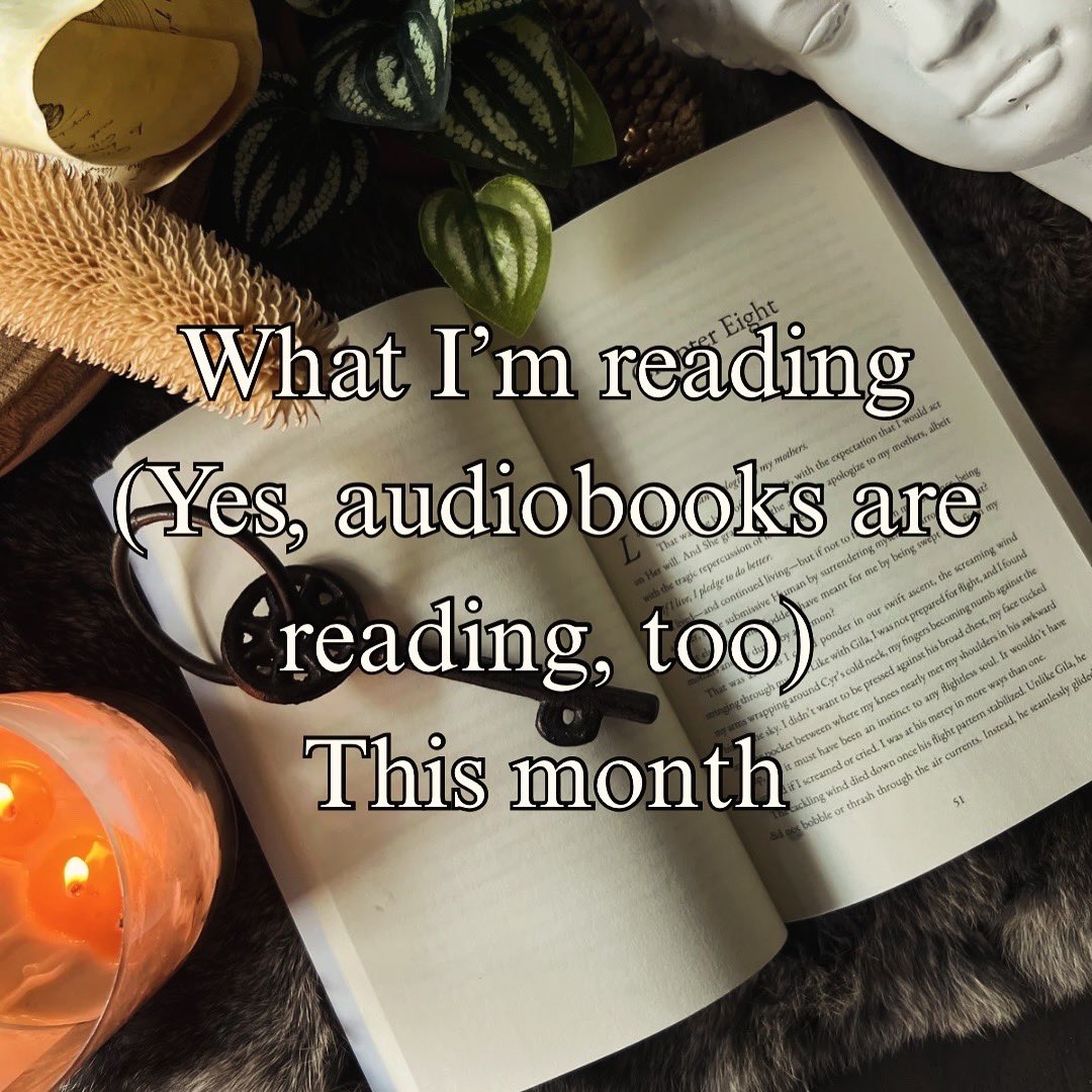 Alex Andria (She/They)✨🌿 tweet media