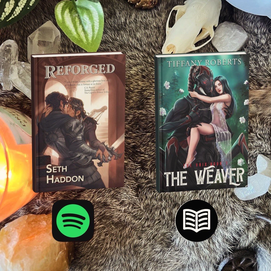 Alex Andria (She/They)✨🌿 tweet media