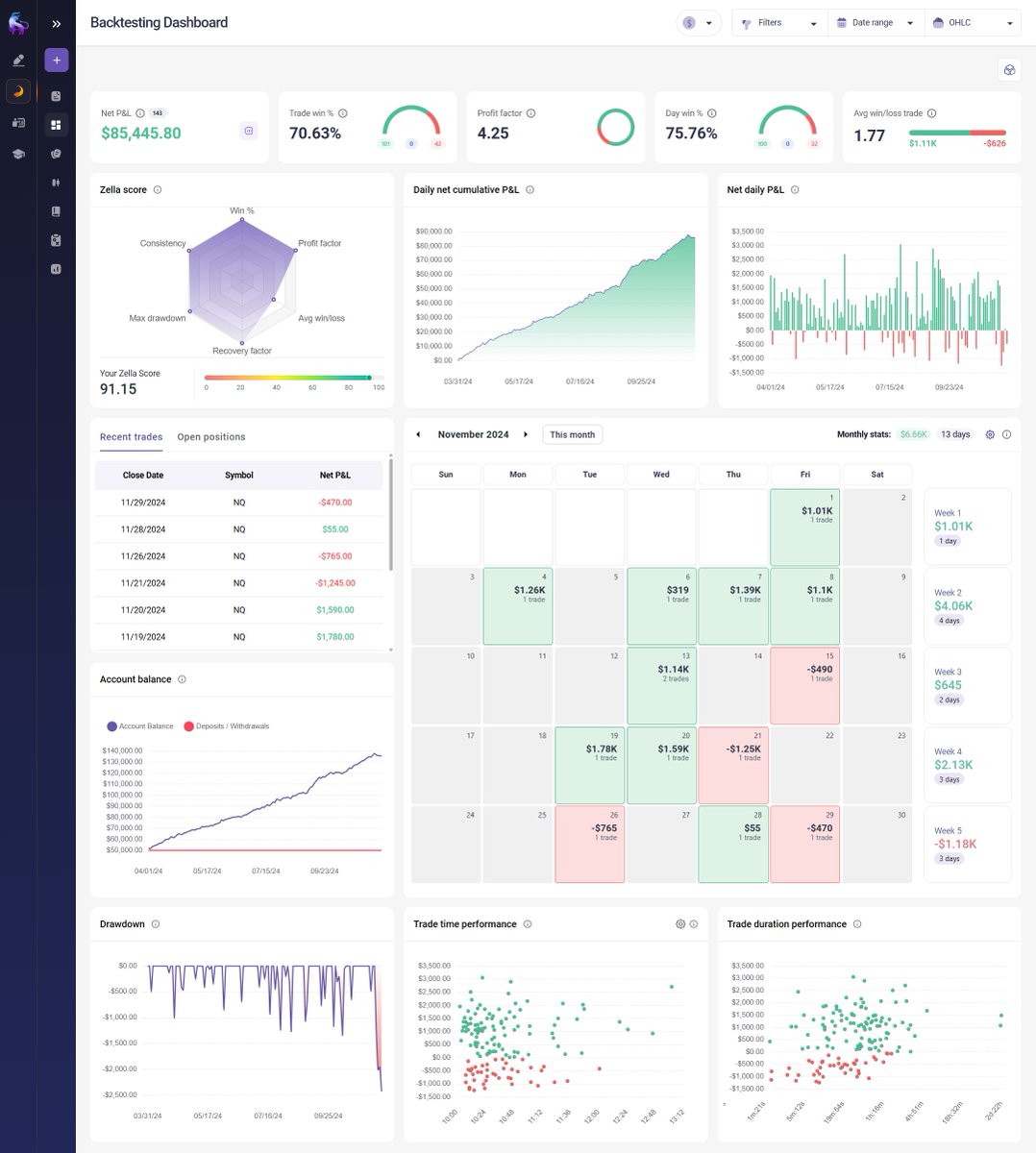 LumiTraders tweet media