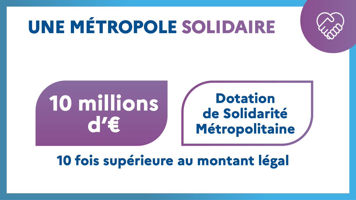 Xavier Latour (@latourxavier1) on Twitter photo À tous les prophètes de malheur, à ceux vont essayer d’expliquer que les chiffres sont faux, dommage les faits sont têtus. Leurs critiques s’écroulent avec eux !
<a href="/MetropoleNCA/">Métropole Nice Côte d'Azur</a> affiche des résultats financiers remarquables. C’est cela la gestion de la majorité avec <a href="/cestrosi/">Christian Estrosi</a> À tous les prophètes de malheur, à ceux vont essayer d’expliquer que les chiffres sont faux, dommage les faits sont têtus. Leurs critiques s’écroulent avec eux !
<a href="/MetropoleNCA/">Métropole Nice Côte d'Azur</a> affiche des résultats financiers remarquables. C’est cela la gestion de la majorité avec <a href="/cestrosi/">Christian Estrosi</a>