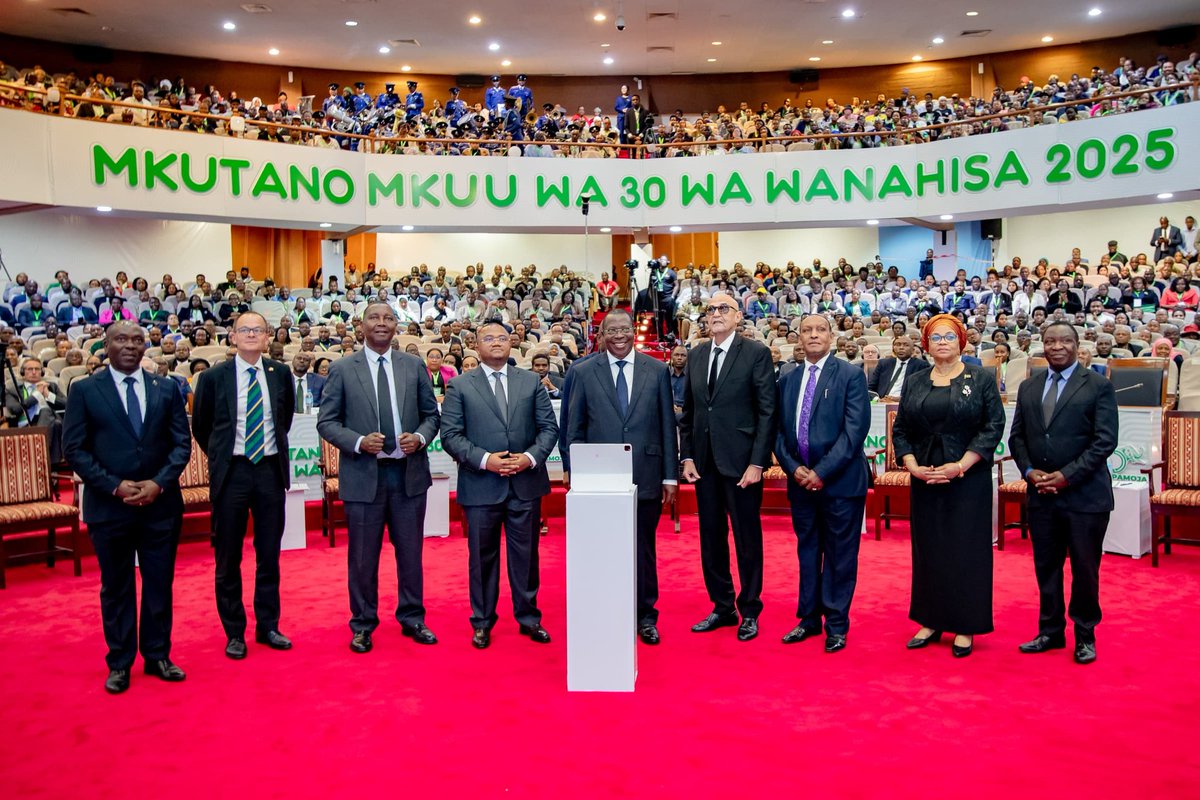 Abdulmajid Nsekela tweet media