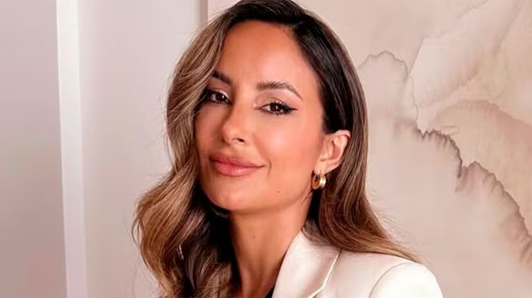 🔥Kate Rodríguez sin filtros contra Lourdes Sánchez: 👇

💬"Una mujer que perjudicó la carrera de tantas bailarinas creyéndose intocable"

#LourdesSanchez #KateRodriguez