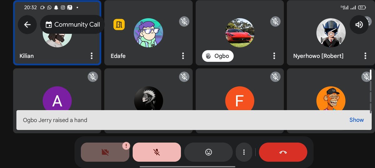 Na_Me_Be_Elo♠️🎭 tweet media