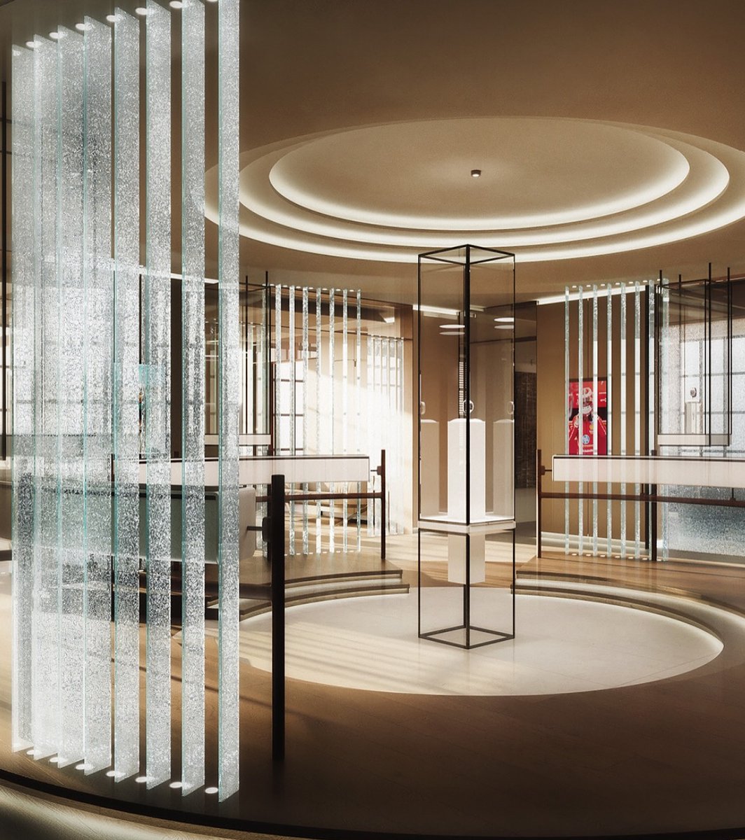 We are thrilled to welcome Swiss luxury watchmaker Richard Mille to Texas! Our boutique will be the largest in the country, and we could not be more excited for you to explore more from the renowned watch brand.
