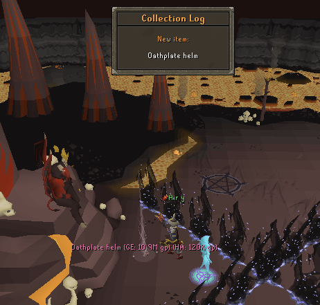 BomNico1's tweet photo. Oathplate helm 149 kc 😄 https://t.co/RJjdWQMDrv