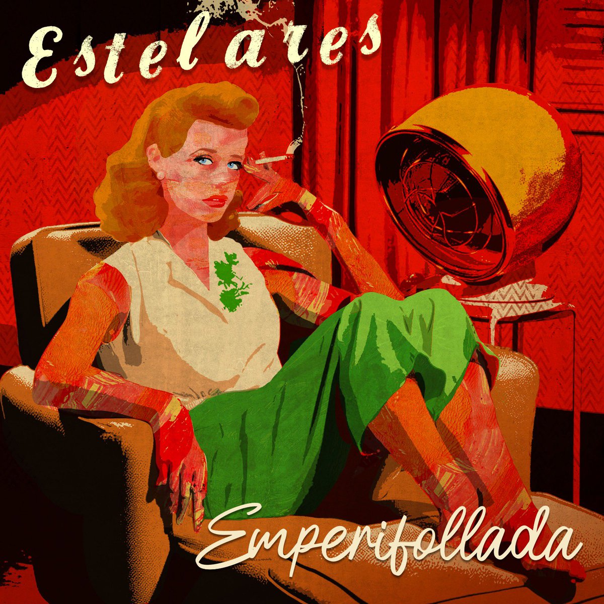 En un rato 17:15 <a href="/estelares/">Estelares</a> en <a href="/UrbanaPlayFM/">Urbana Play 104.3 FM</a> <a href="/vueltamediaok/">Vuelta y Media 📻</a>