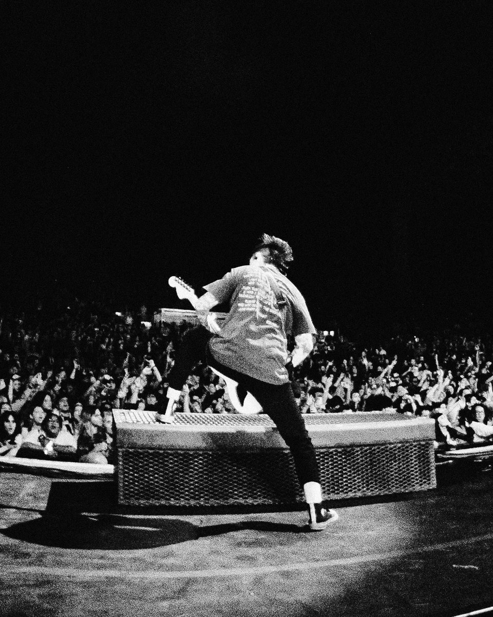 piercetheveil's tweet image. THANK YOU TAMPA, FL 

📸  Christian Waite