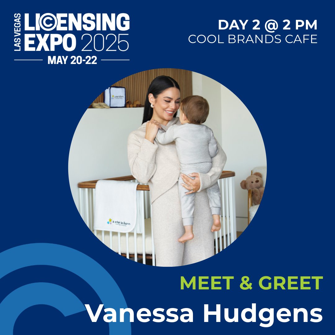 Licensing Expo (@licensingexpo) on Twitter photo 🌟 Don't miss these EPIC meet & greet moments at #LicensingExpo2025!
Meet Dr. Now, <a href="/MikeTyson/">Mike Tyson</a>, @ShaquemGriffin, <a href="/VanessaHudgens/">Vanessa Hudgens</a>, and more!
Add these must-see moments to your show schedule 📱
Tag us in your photos! #LicensingExpo #MeetAndGreet #LasVegas #Licensing 🌟 Don't miss these EPIC meet & greet moments at #LicensingExpo2025!
Meet Dr. Now, <a href="/MikeTyson/">Mike Tyson</a>, @ShaquemGriffin, <a href="/VanessaHudgens/">Vanessa Hudgens</a>, and more!
Add these must-see moments to your show schedule 📱
Tag us in your photos! #LicensingExpo #MeetAndGreet #LasVegas #Licensing