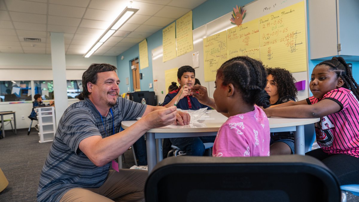 Providence Public Schools tweet media
