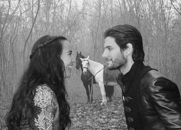 _Mimabe_'s tweet photo. married life. https://t.co/rkitVaQMI0