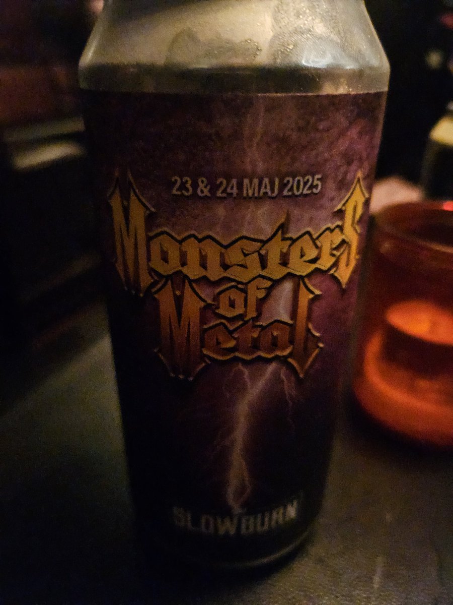 Left Hand Path, Copenhagen.