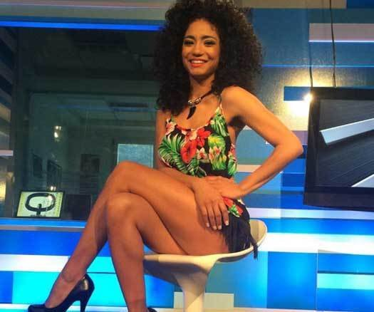 TeleViralAr's tweet photo. 🔥Kate Rodríguez sin filtros contra Lourdes Sánchez: 👇
💬"Una mujer que perjudicó la carrera de tantas bailarinas creyéndose intocable"
#LourdesSanchez #KateRodriguez https://t.co/B4RnPMuO3i