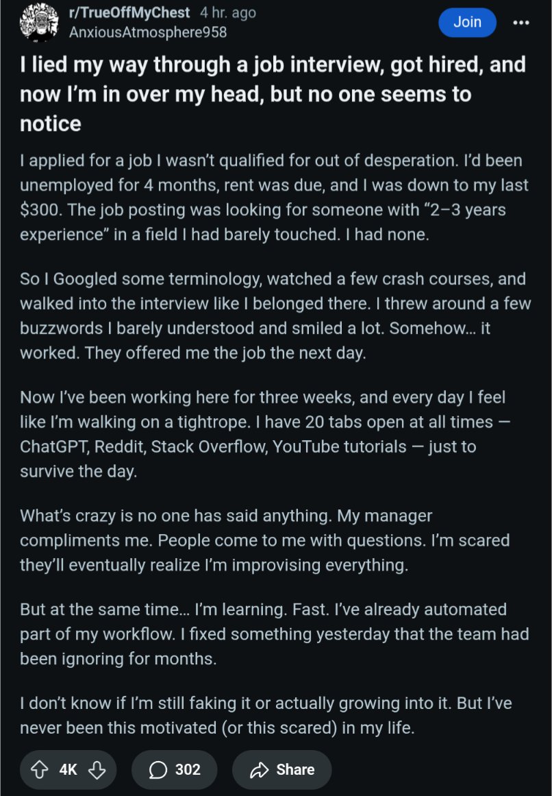 David Shapiro (L/0) tweet media