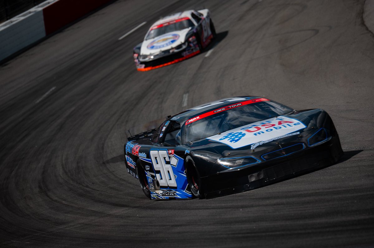 Ben Kennedy Racing (@bkennedyracing) on Twitter photo With only making one practice session yesterday, we’ll gladly take the 4th place finish at <a href="/nwbspeedway/">North Wilkesboro Speedway</a> with <a href="/spencerdavis_29/">Spencer Davis</a> in the <a href="/surfusamobile/">surfusamobile</a> hot rod! 🔥 With only making one practice session yesterday, we’ll gladly take the 4th place finish at <a href="/nwbspeedway/">North Wilkesboro Speedway</a> with <a href="/spencerdavis_29/">Spencer Davis</a> in the <a href="/surfusamobile/">surfusamobile</a> hot rod! 🔥
