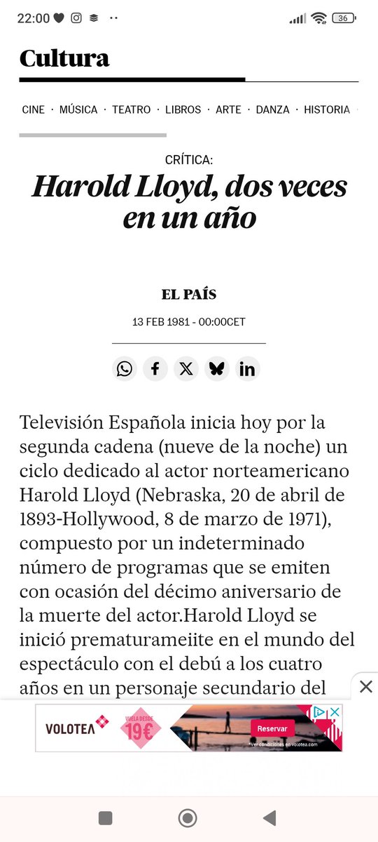 Editorial Contraseña tweet media