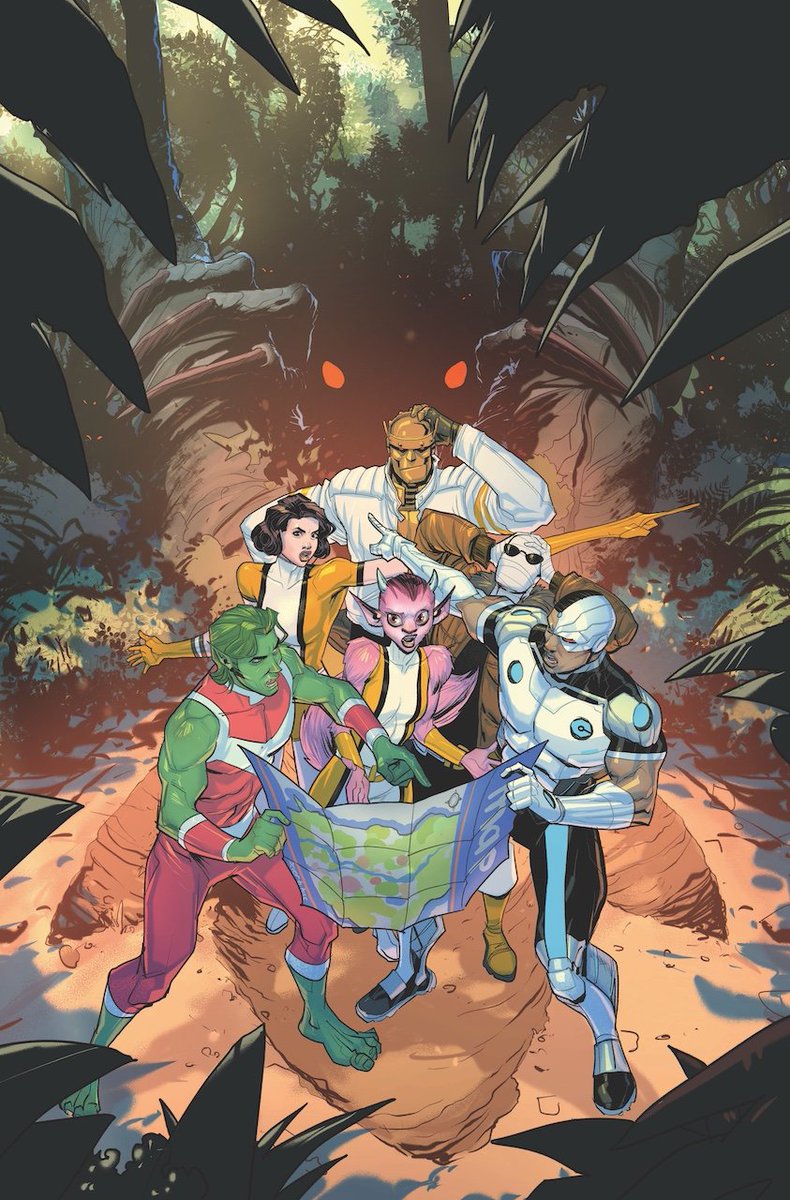 MaleLoveBR's tweet photo. DC Comics solicitations (Aug 2025)

Negative Man on TITANS #26 main cover by Pete Woods and variant cover by Chris Burnham

#NegativeMan #HomemNegativo #DoomPatrol #PatrulhaDoDestino https://t.co/2dGlKnnbV5