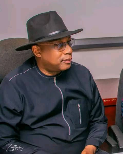 MusaUmarMalgwi1's tweet photo. Our incoming senatorial candidate Borno south insha Allah https://t.co/qPm6z9JAQB